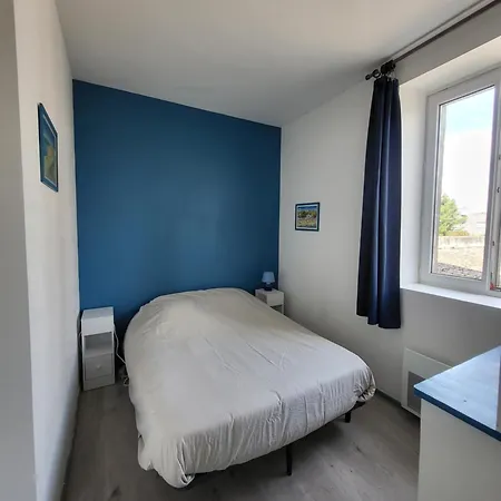 Apartment Le Villageois *