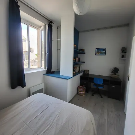 Apartment Le Villageois